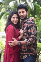 Alipiri Alantha Durana Movie Trailer Launch Photos